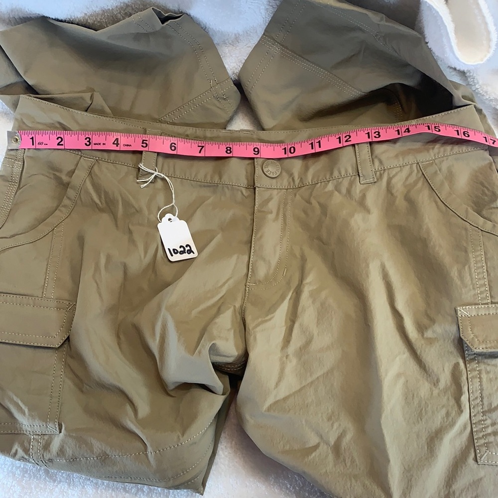 NORTH FACE PANTS NWOT